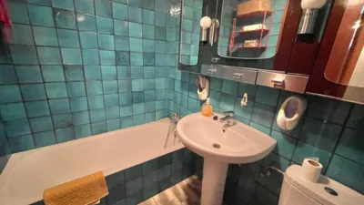 Apartment on Zabalbide Street photo 26