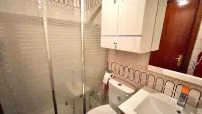 Apartment on Zabalbide Street photo 27