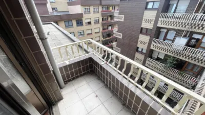 Apartment on Zabalbide Street photo 29