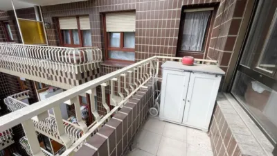 Apartment on Zabalbide Street photo 30