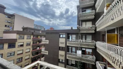 Apartment on Zabalbide Street photo 31