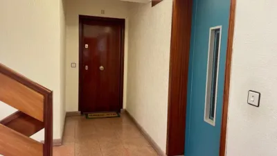 Apartment on Zabalbide Street photo 36