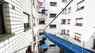 Apartment on Zabalbide Street photo 37