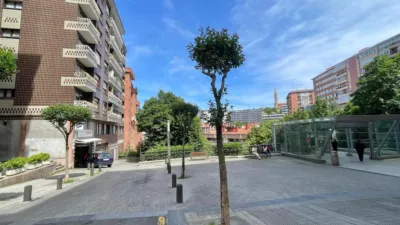 Apartment on Zabalbide Street photo 38