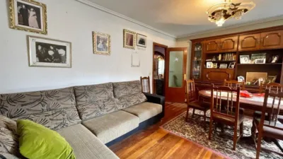 Apartment on Zabalbide Street photo 4
