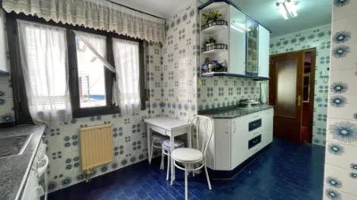 Apartment on Zabalbide Street photo 6