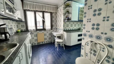 Apartment on Zabalbide Street photo 7