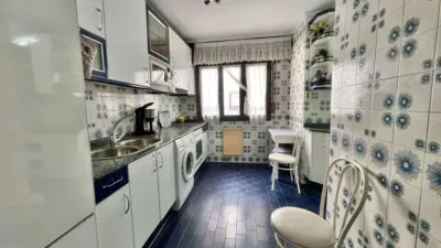 Apartment on Zabalbide Street photo 8
