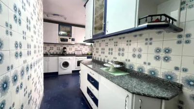 Apartment on Zabalbide Street photo 9