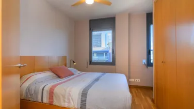 Piso en venta en Rambla del Poblenou, cerca de Carrer de Pere IV, El Poblenou (Distrito Sant Martí. Barcelona Capital) de 658.000 €