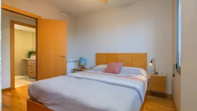 Piso en venta en Rambla del Poblenou, cerca de Carrer de Pere IV, El Poblenou (Distrito Sant Martí. Barcelona Capital) de 658.000 €