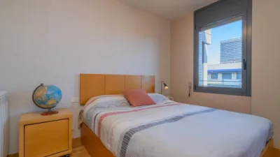 Piso en venta en Rambla del Poblenou, cerca de Carrer de Pere IV, El Poblenou (Distrito Sant Martí. Barcelona Capital) de 658.000 €