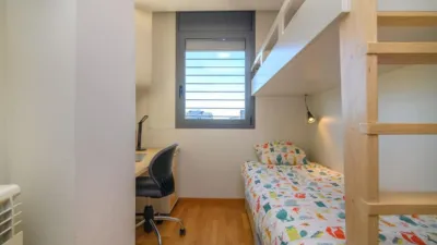 Piso en venta en Rambla del Poblenou, cerca de Carrer de Pere IV, El Poblenou (Distrito Sant Martí. Barcelona Capital) de 658.000 €
