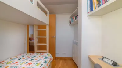 Piso en venta en Rambla del Poblenou, cerca de Carrer de Pere IV, El Poblenou (Distrito Sant Martí. Barcelona Capital) de 658.000 €