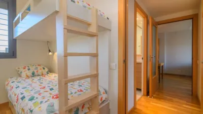 Piso en venta en Rambla del Poblenou, cerca de Carrer de Pere IV, El Poblenou (Distrito Sant Martí. Barcelona Capital) de 658.000 €