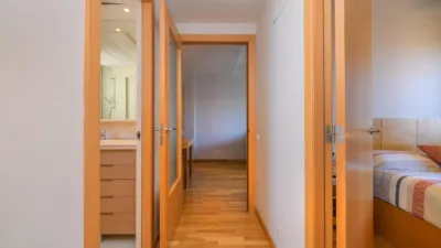 Piso en venta en Rambla del Poblenou, cerca de Carrer de Pere IV, El Poblenou (Distrito Sant Martí. Barcelona Capital) de 658.000 €