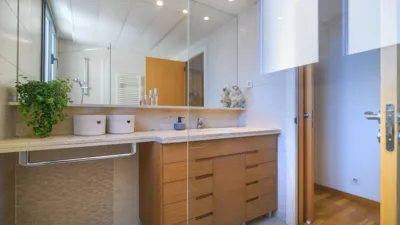 Piso en venta en Rambla del Poblenou, cerca de Carrer de Pere IV, El Poblenou (Distrito Sant Martí. Barcelona Capital) de 658.000 €