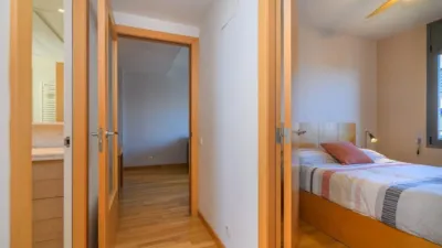 Piso en venta en Rambla del Poblenou, cerca de Carrer de Pere IV, El Poblenou (Distrito Sant Martí. Barcelona Capital) de 658.000 €