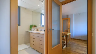 Piso en venta en Rambla del Poblenou, cerca de Carrer de Pere IV, El Poblenou (Distrito Sant Martí. Barcelona Capital) de 658.000 €