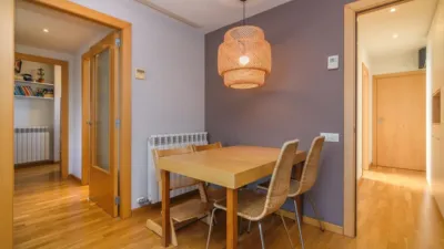 Piso en venta en Rambla del Poblenou, cerca de Carrer de Pere IV, El Poblenou (Distrito Sant Martí. Barcelona Capital) de 658.000 €