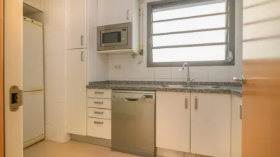 Piso en venta en Rambla del Poblenou, cerca de Carrer de Pere IV, El Poblenou (Distrito Sant Martí. Barcelona Capital) de 658.000 €