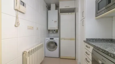 Piso en venta en Rambla del Poblenou, cerca de Carrer de Pere IV, El Poblenou (Distrito Sant Martí. Barcelona Capital) de 658.000 €