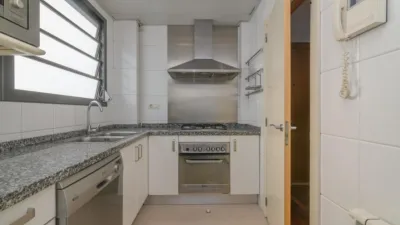 Piso en venta en Rambla del Poblenou, cerca de Carrer de Pere IV, El Poblenou (Distrito Sant Martí. Barcelona Capital) de 658.000 €