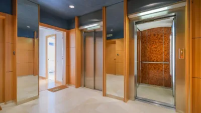 Piso en venta en Rambla del Poblenou, cerca de Carrer de Pere IV, El Poblenou (Distrito Sant Martí. Barcelona Capital) de 658.000 €