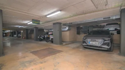 Piso en venta en Rambla del Poblenou, cerca de Carrer de Pere IV, El Poblenou (Distrito Sant Martí. Barcelona Capital) de 658.000 €