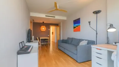 Piso en venta en Rambla del Poblenou, cerca de Carrer de Pere IV, El Poblenou (Distrito Sant Martí. Barcelona Capital) de 658.000 €