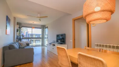 Piso en venta en Rambla del Poblenou, cerca de Carrer de Pere IV, El Poblenou (Distrito Sant Martí. Barcelona Capital) de 658.000 €