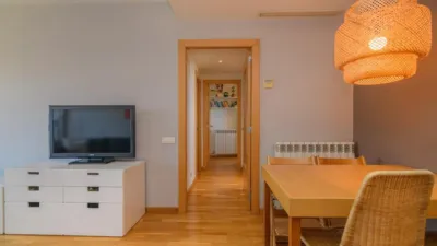 Piso en venta en Rambla del Poblenou, cerca de Carrer de Pere IV, El Poblenou (Distrito Sant Martí. Barcelona Capital) de 658.000 €
