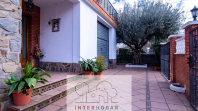 House in Serraparera photo 13