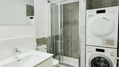 Piso en Carrer de Balmes photo 17