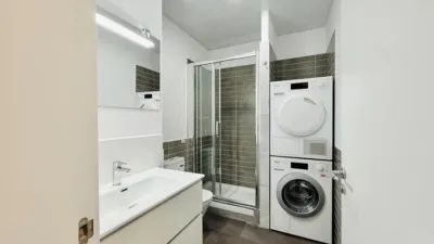 Piso en Carrer de Balmes photo 22