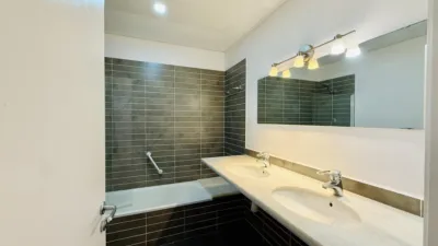 Piso en Carrer de Balmes photo 24