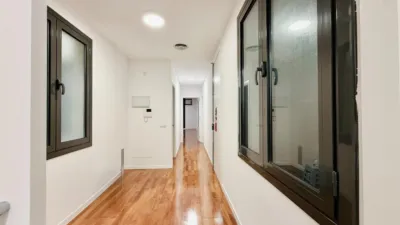 Piso en Carrer de Balmes photo 27