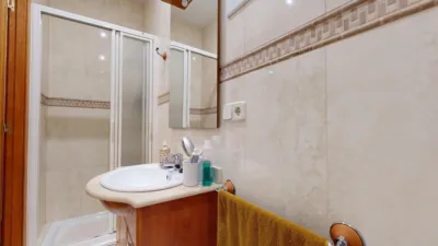 Piso en venta en Carrer de Bailèn, cerca de Ronda de Sant Pere, La Dreta de l'Eixample (Distrito Eixample. Barcelona Capital) de 650.000 €