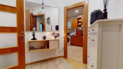 Piso en venta en Carrer de Bailèn, cerca de Ronda de Sant Pere, La Dreta de l'Eixample (Distrito Eixample. Barcelona Capital) de 650.000 €