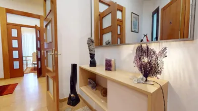 Piso en venta en Carrer de Bailèn, cerca de Ronda de Sant Pere, La Dreta de l'Eixample (Distrito Eixample. Barcelona Capital) de 650.000 €