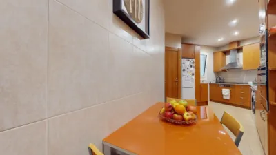 Piso en venta en Carrer de Bailèn, cerca de Ronda de Sant Pere, La Dreta de l'Eixample (Distrito Eixample. Barcelona Capital) de 650.000 €