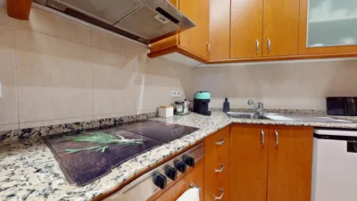 Piso en venta en Carrer de Bailèn, cerca de Ronda de Sant Pere, La Dreta de l'Eixample (Distrito Eixample. Barcelona Capital) de 650.000 €