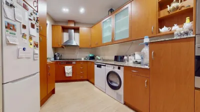 Piso en venta en Carrer de Bailèn, cerca de Ronda de Sant Pere, La Dreta de l'Eixample (Distrito Eixample. Barcelona Capital) de 650.000 €