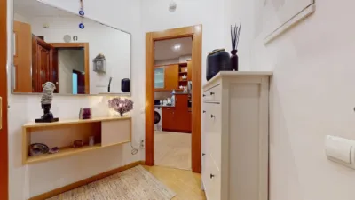 Piso en venta en Carrer de Bailèn, cerca de Ronda de Sant Pere, La Dreta de l'Eixample (Distrito Eixample. Barcelona Capital) de 650.000 €