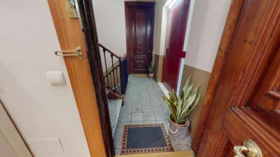 Piso en venta en Carrer de Bailèn, cerca de Ronda de Sant Pere, La Dreta de l'Eixample (Distrito Eixample. Barcelona Capital) de 650.000 €
