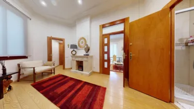 Piso en venta en Carrer de Bailèn, cerca de Ronda de Sant Pere, La Dreta de l'Eixample (Distrito Eixample. Barcelona Capital) de 650.000 €