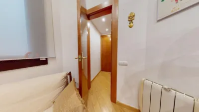 Piso en venta en Carrer de Bailèn, cerca de Ronda de Sant Pere, La Dreta de l'Eixample (Distrito Eixample. Barcelona Capital) de 650.000 €