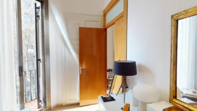 Piso en venta en Carrer de Bailèn, cerca de Ronda de Sant Pere, La Dreta de l'Eixample (Distrito Eixample. Barcelona Capital) de 650.000 €