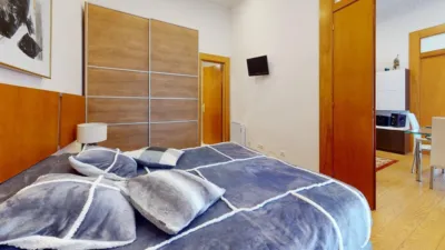 Piso en venta en Carrer de Bailèn, cerca de Ronda de Sant Pere, La Dreta de l'Eixample (Distrito Eixample. Barcelona Capital) de 650.000 €