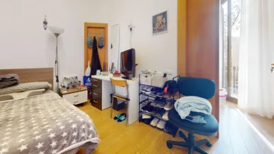 Piso en venta en Carrer de Bailèn, cerca de Ronda de Sant Pere, La Dreta de l'Eixample (Distrito Eixample. Barcelona Capital) de 650.000 €